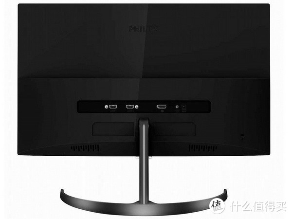 主打色彩、4K 10bit IPS：PHILIPS 飞利浦 发布 276E8VJSB/00 显示器