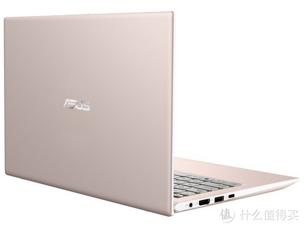 便携纤薄、极窄边框：ASUS 华硕 发布 VivoBook S13 S330UA 笔电