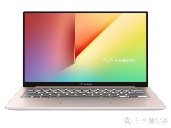 便携纤薄、极窄边框：ASUS 华硕 发布 VivoBook S13 S330UA 笔电