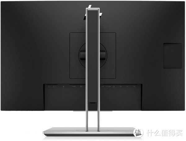 可弹出式摄像头、USB-C一线方案：HP 惠普 发布 EliteDisplay E243d Docking Monitor 显示器