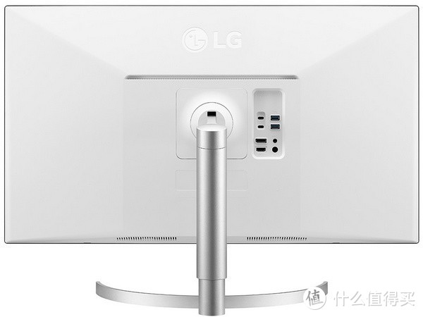 主打色彩、基于Nano IPS面板：LG 发布 34WK95U-W 和 32UL950-W 显示器