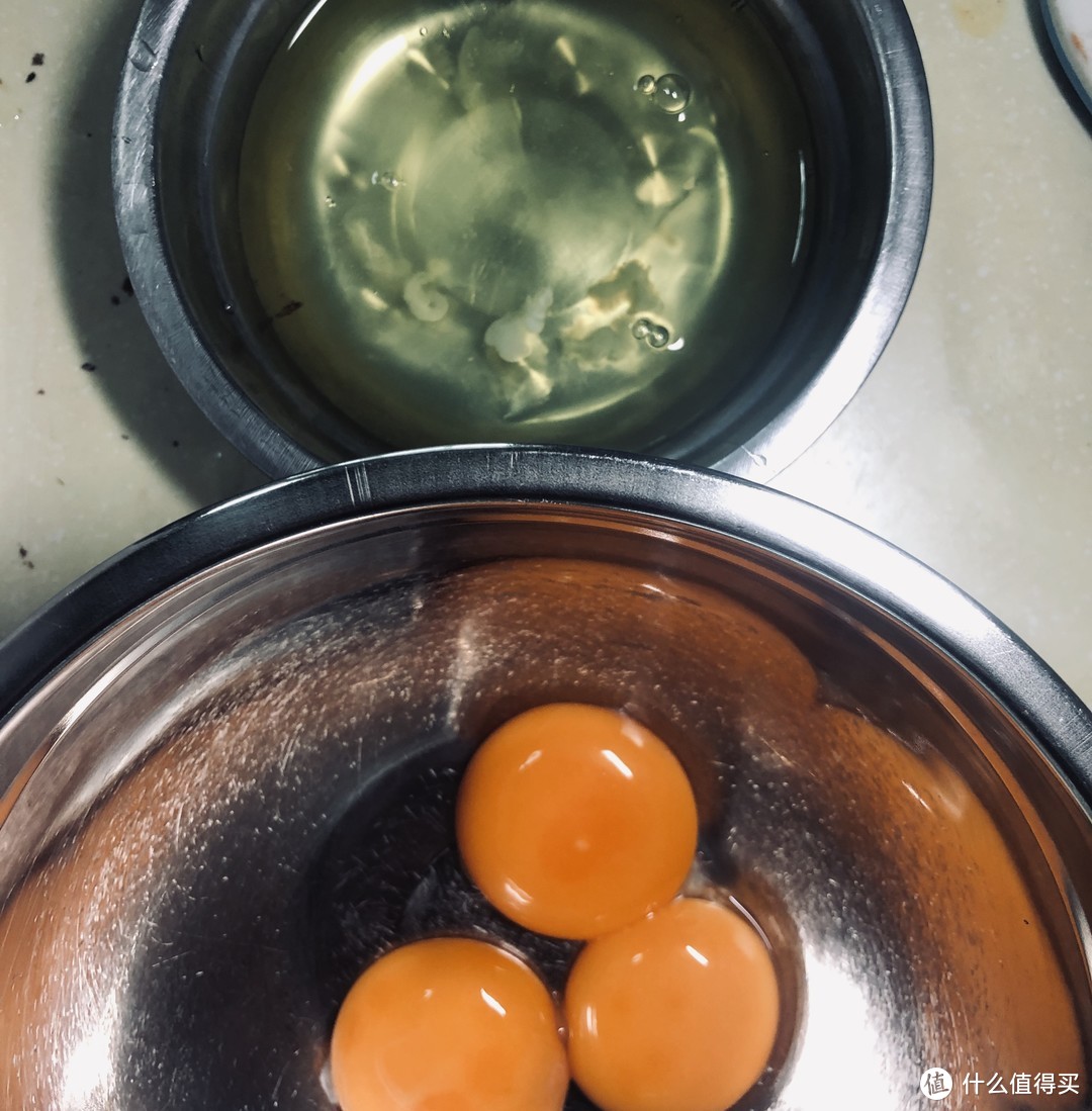 30分钟解决全家晚饭：黄金炒饭+紫菜蛋汤