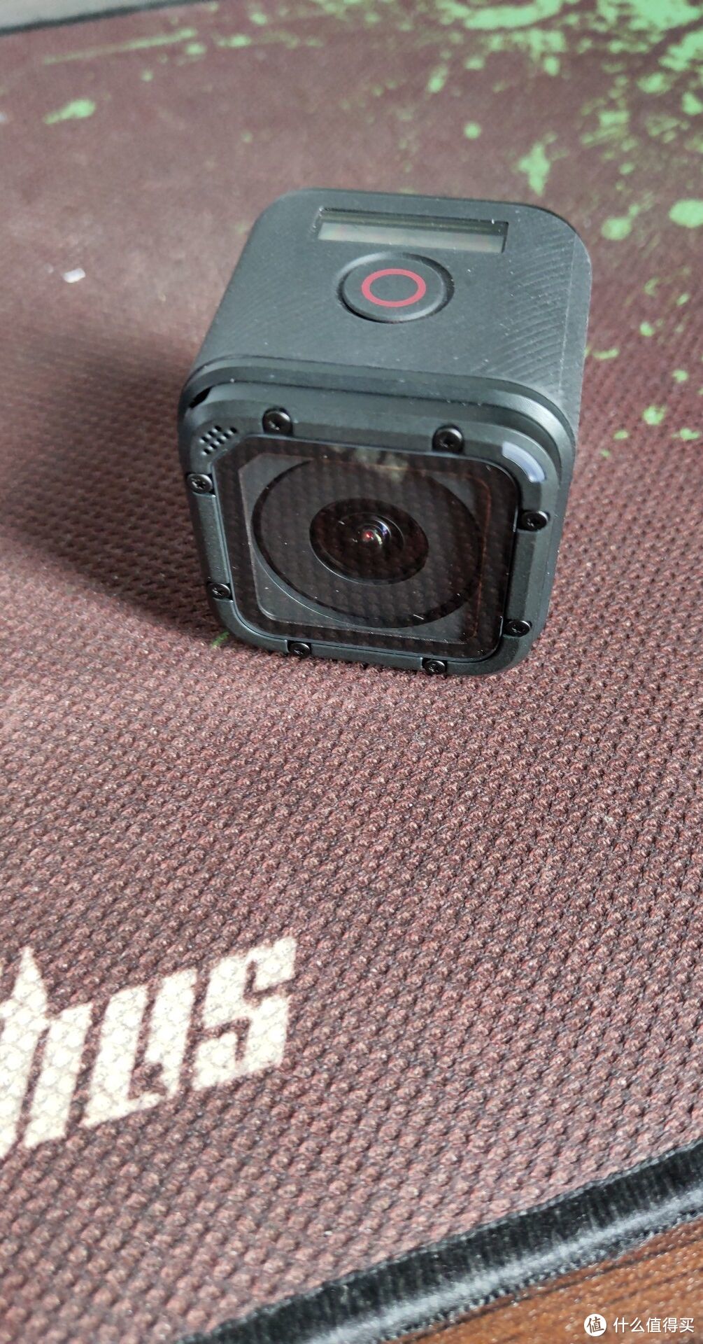 国产运动相机的拐点runcam3s，能否吃掉GOPRO？
