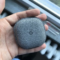 Google Pixel Buds无线蓝牙耳机使用总结(分离度|价位|高音)