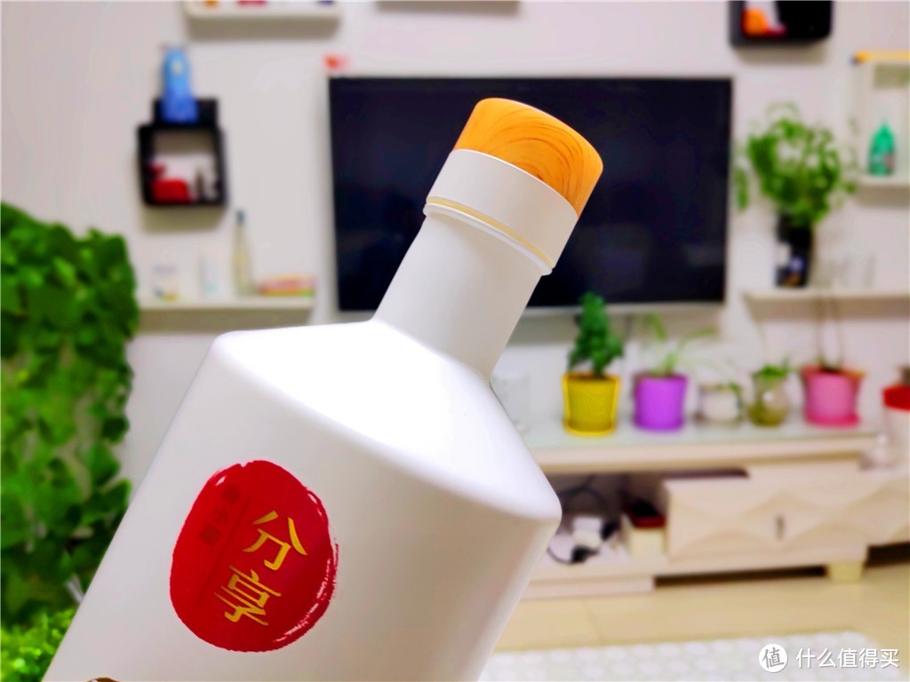 谷小酒大瓶装，分享版与喜悦版到底有啥不一样？