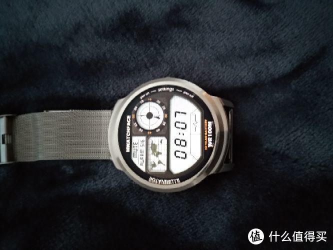 ticwatch更换电池