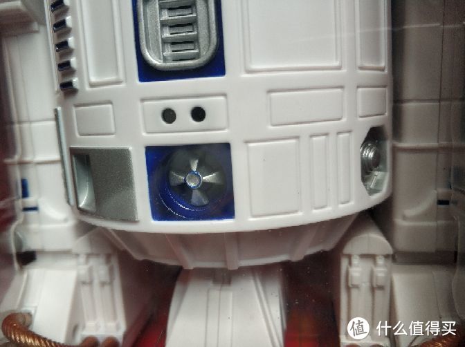 200多入手蓝牙控制的R2-D2