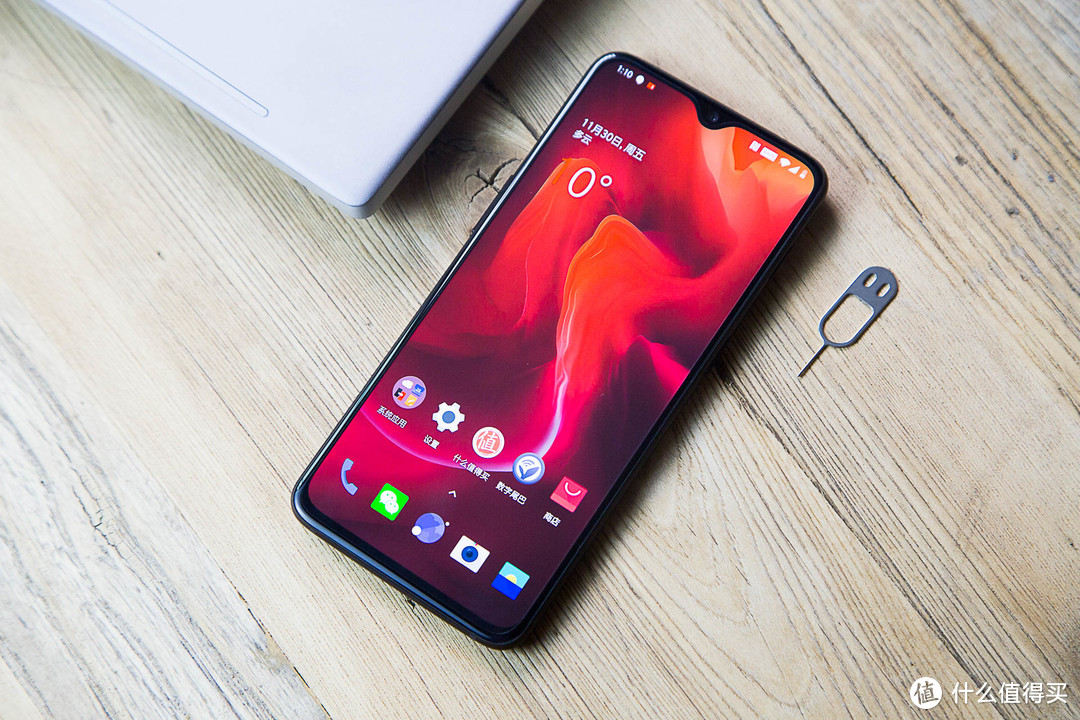 [全速旗舰]一加 OnePlus 6T智能手机众测体验