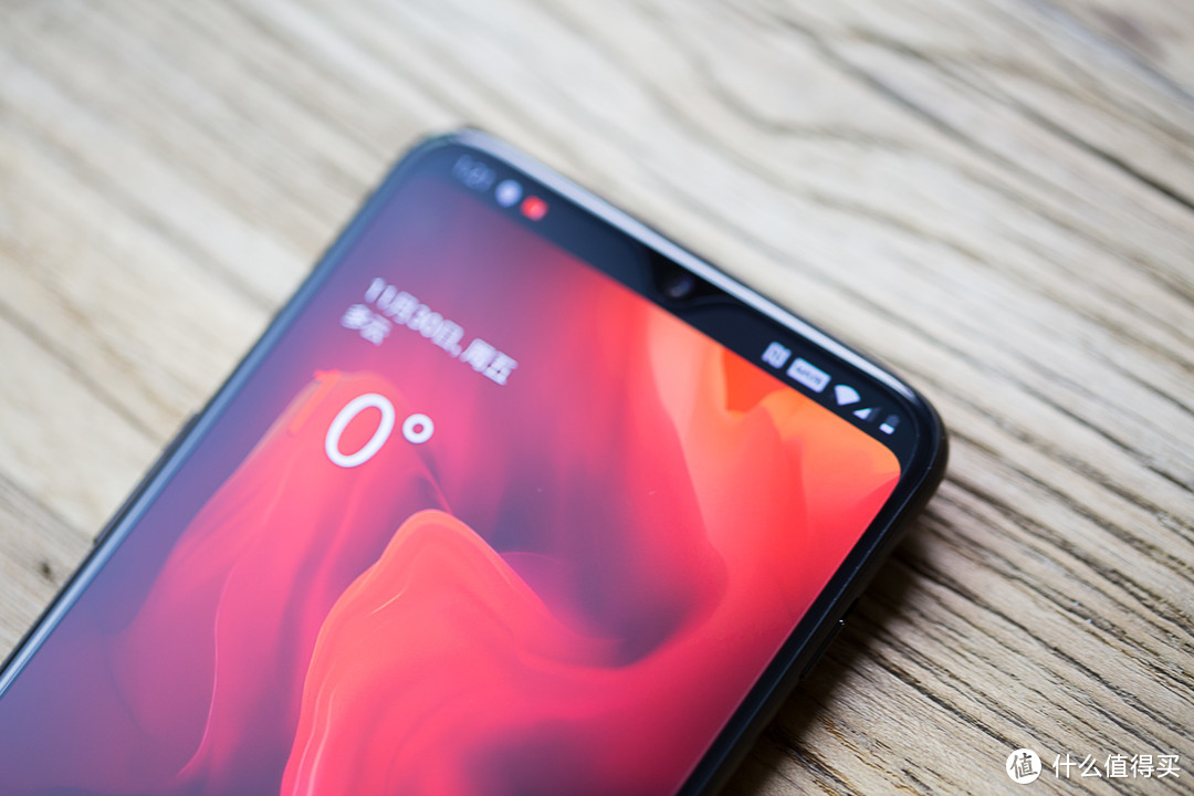 [全速旗舰]一加 OnePlus 6T智能手机众测体验