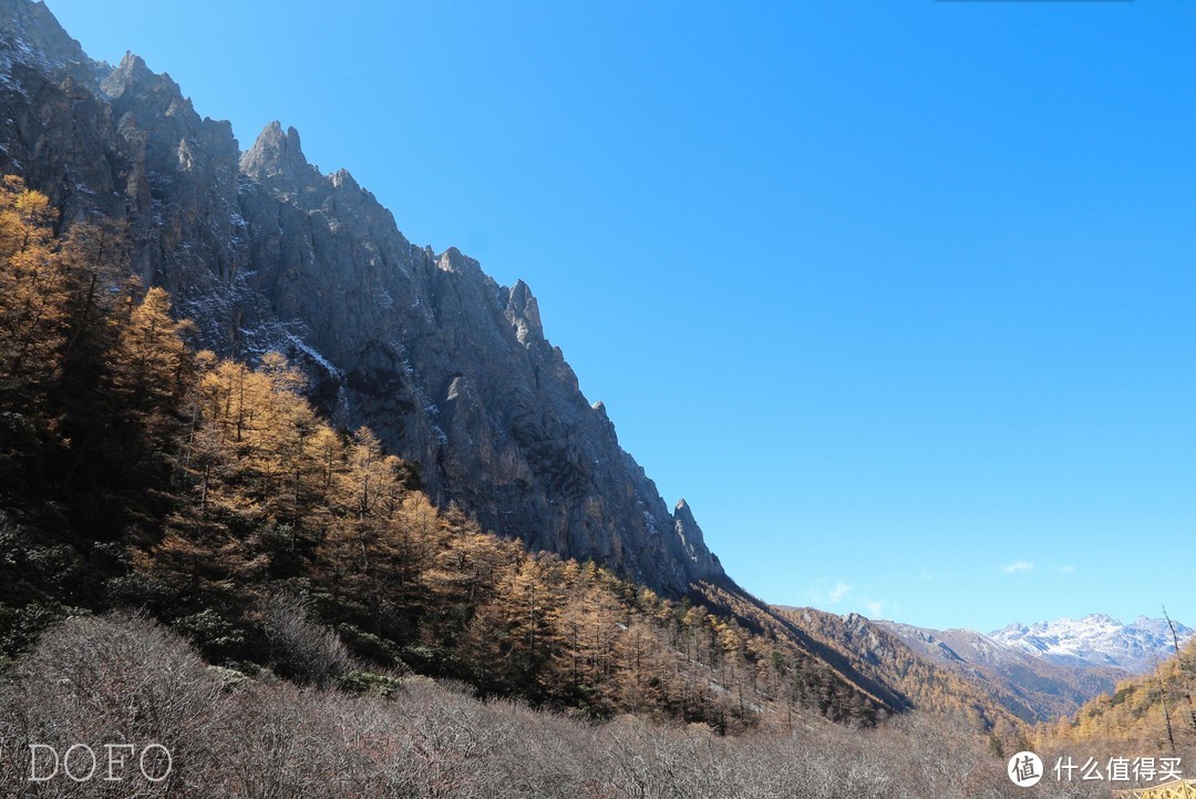 稻城亚丁·香格里拉独克宗古城·德钦梅里雪山·秋季八天自驾游（下）