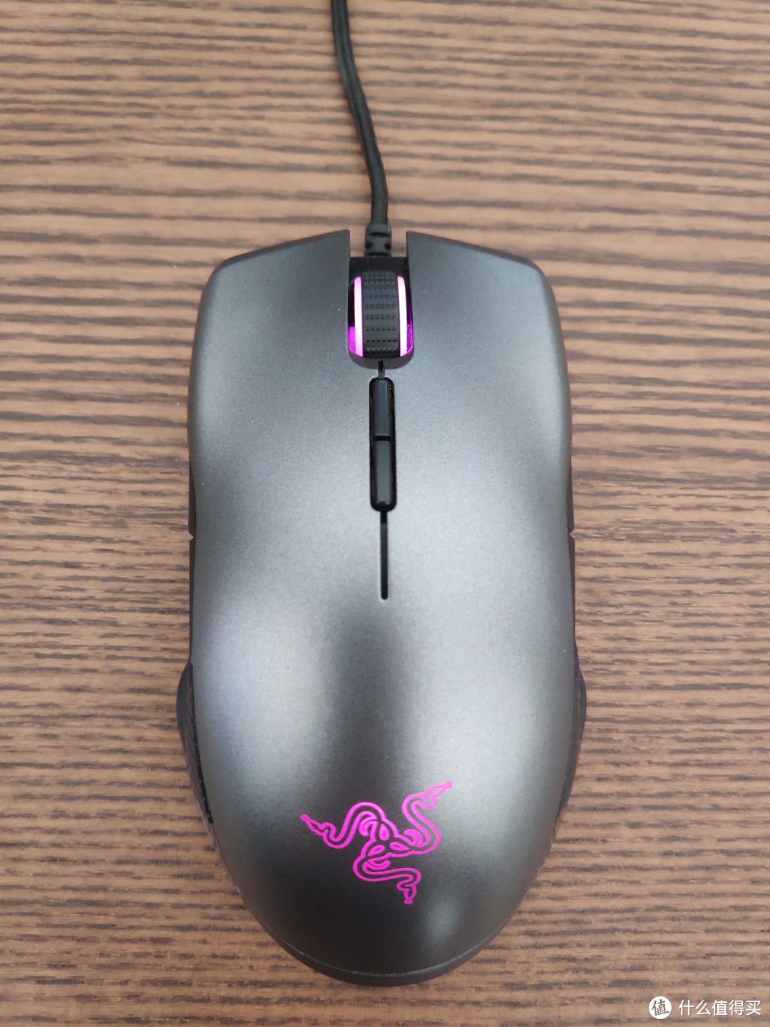 Razer 雷蛇 锐蝮蛇TE 晒单