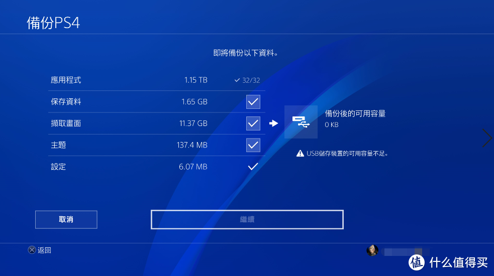 流水账：黑五剁手2TB SSD给PS4 Pro升级