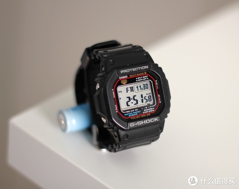 卡西欧 G-Shock GWM5610-1解析