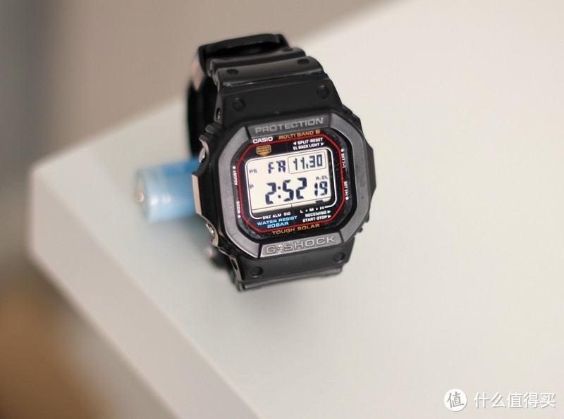 卡西欧 G-Shock GWM5610-1解析