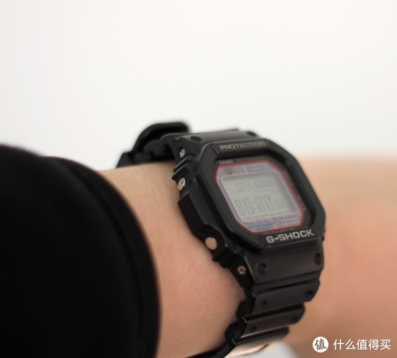 卡西欧 G-Shock GWM5610-1解析