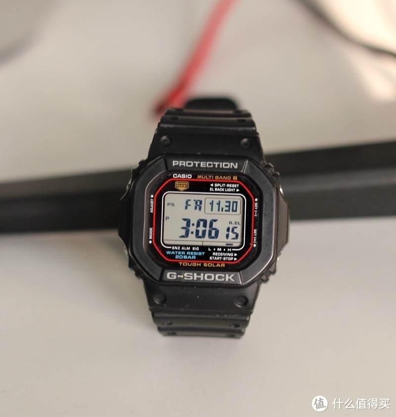 卡西欧 G-Shock GWM5610-1解析