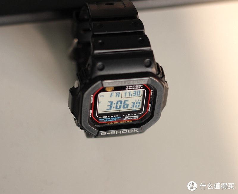 卡西欧 G-Shock GWM5610-1解析