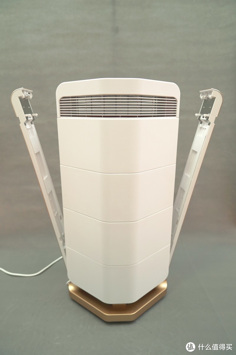 针对气体污染的专业净化器：AirProce AI-700开箱使用体验