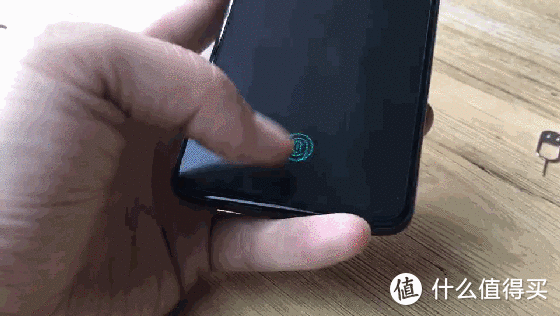 [全速旗舰]一加 OnePlus 6T智能手机众测体验