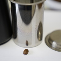 泰摩 栗子G1系列 TGD13WD 便携式手冲咖啡磨豆机使用总结(价格|手感|拆解|品牌)