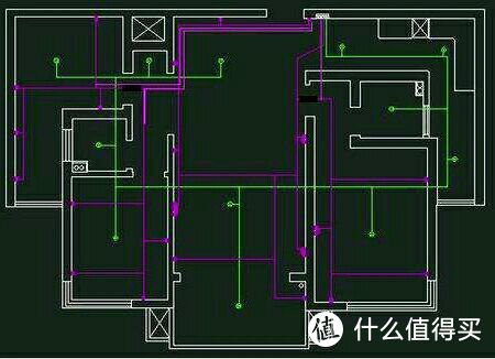 装修达人科普系列——水电施工30条小经验