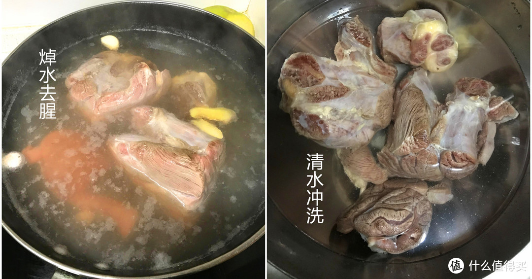 卤牛肉随手就来