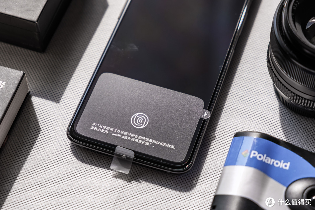 全速旗舰手机一加OnePlus 6T，到底是不将就还是不讲究？