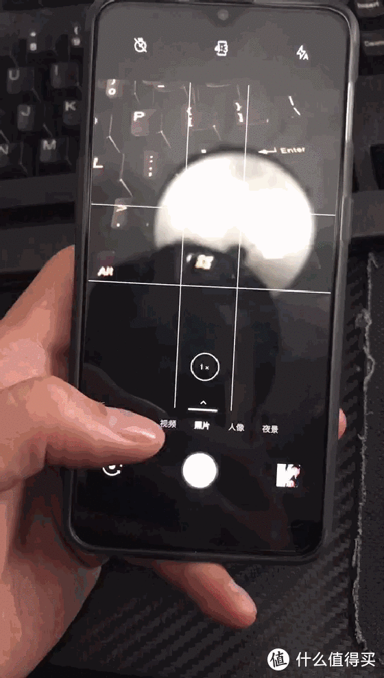 [全速旗舰]一加 OnePlus 6T智能手机众测体验