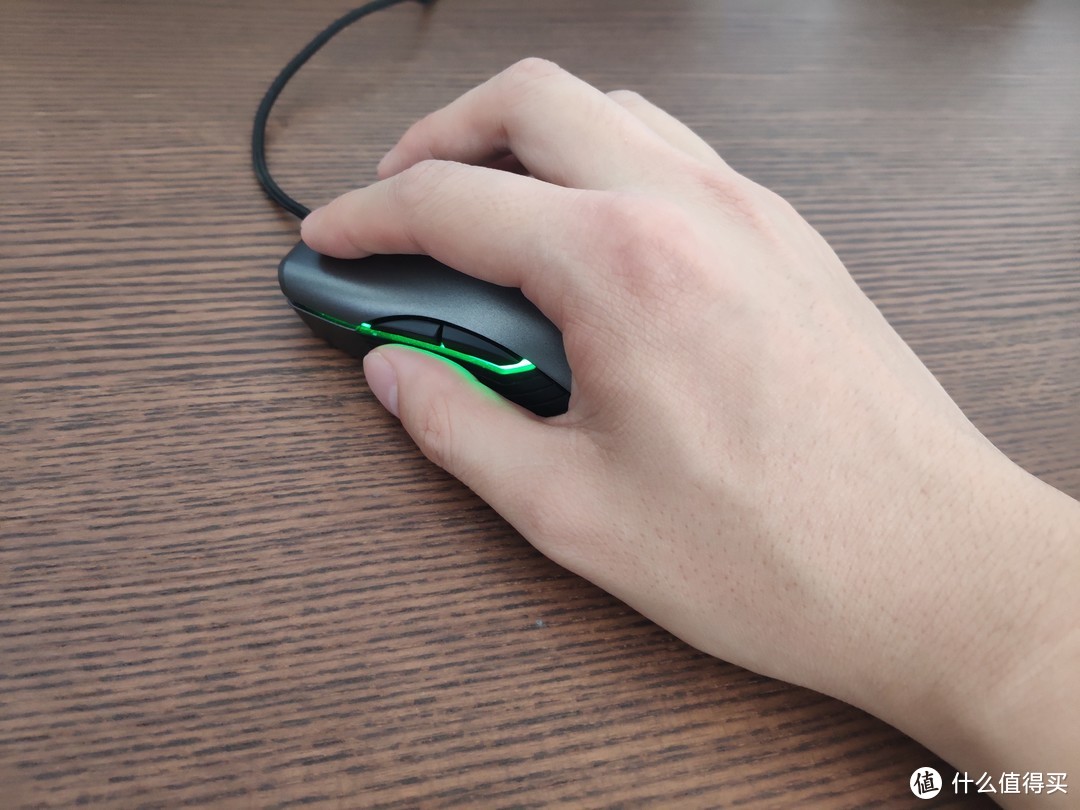 Razer 雷蛇 锐蝮蛇TE 晒单