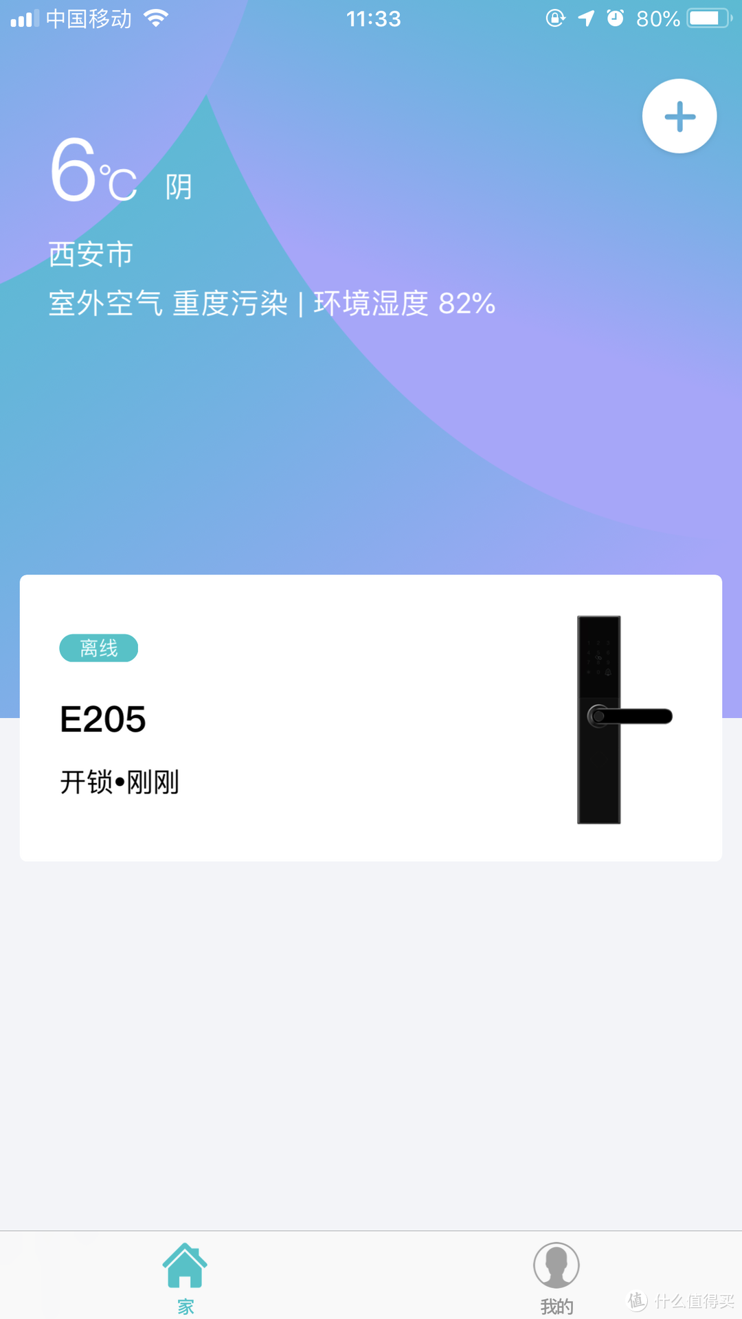 只需599元的指纹锁真的好用吗？小益E205智能门锁初体验