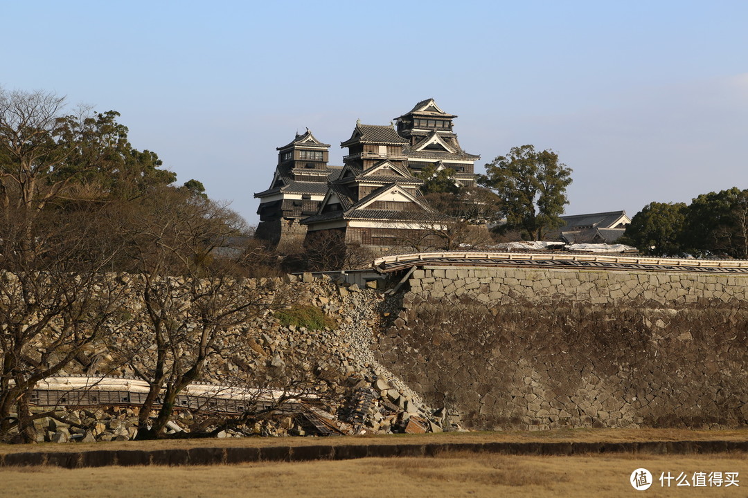 熊本市（熊本城）