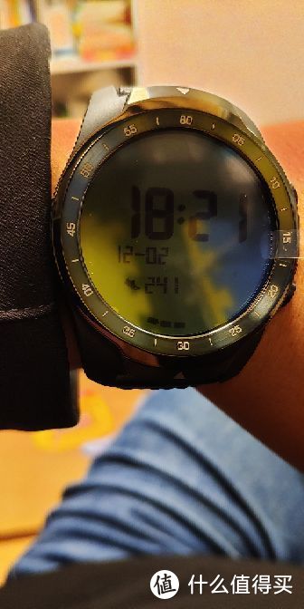 ticwatch4G，我的第三块出门问问的手表，也真是真爱了
