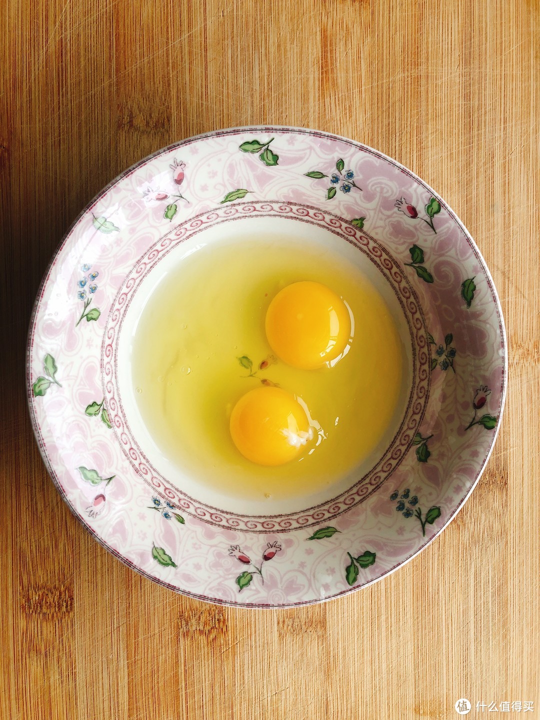 家常菜：丝滑的鸡蛋羹