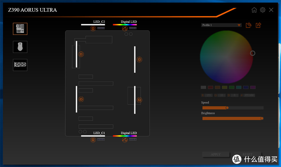 珠宝的香味！芝奇“皇家戟”+ 9900K + RTX2080 XTREME 装机