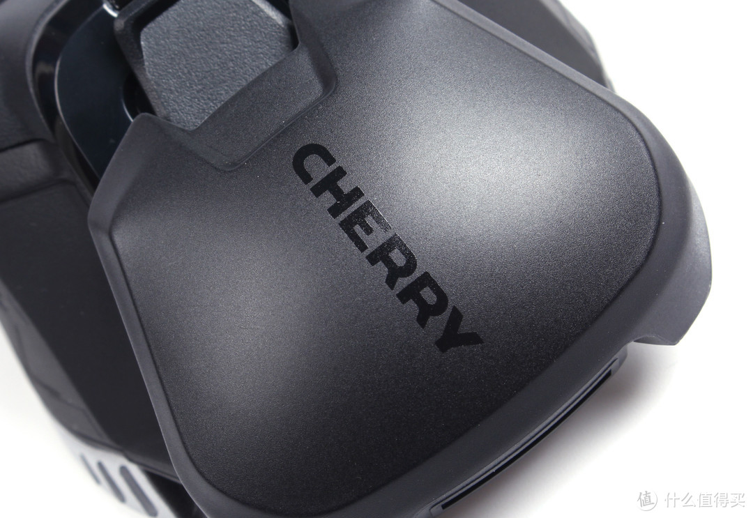 一只小怒脸——樱桃CHERRY MC9620FPS 游戏鼠标评测
