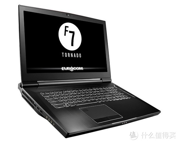 搭XEON E-2100、i9-9900K和Quadro P5200：EUROCOM 发布 Tornado F7W 工作站笔电