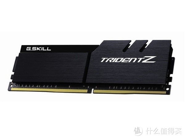 针对CORE-X平台优化：G.SKILL 芝奇 发布 Trident Z 4266MHz 三叉戟 和 Trident Z RGB 4000MHz 幻光戟