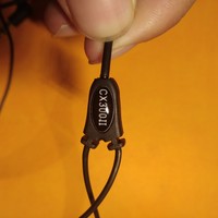 森海塞尔CX300-II 耳机使用总结(品牌|中频|低频|高频|煲机)