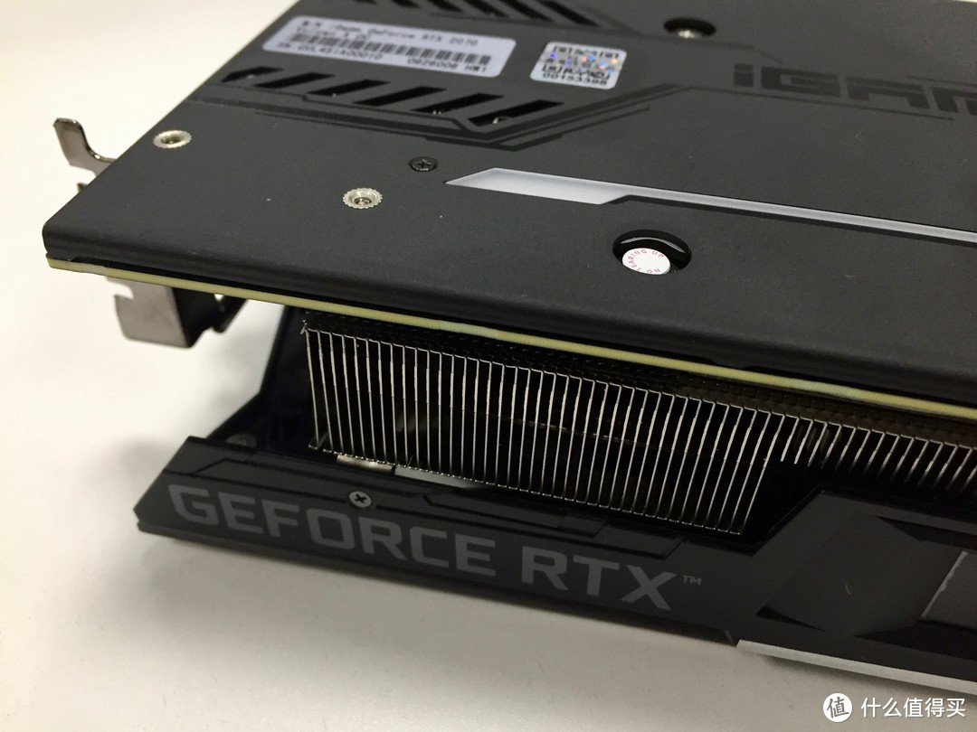 买新还是买旧？iGame RTX2070超频对决GTX1080Ti 