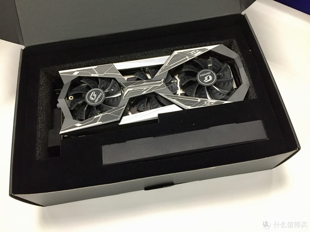 买新还是买旧？iGame RTX2070超频对决GTX1080Ti 