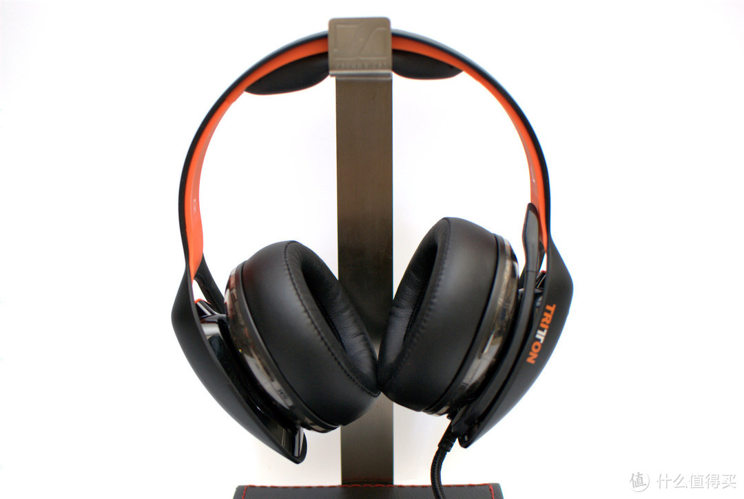 shera爸的拆解评测二十三：TRITTON ARK ELITE物理7.1声道游戏耳机