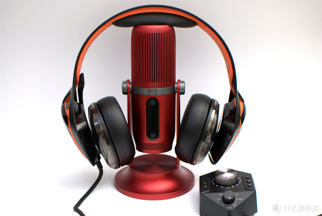 shera爸的拆解评测二十三：TRITTON ARK ELITE物理7.1声道游戏耳机