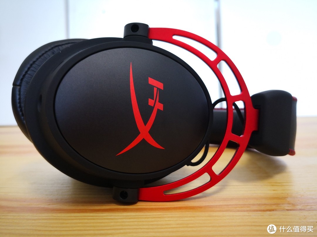 吃鸡利器，HyperX Cloud Alpha阿尔法游戏耳机评测