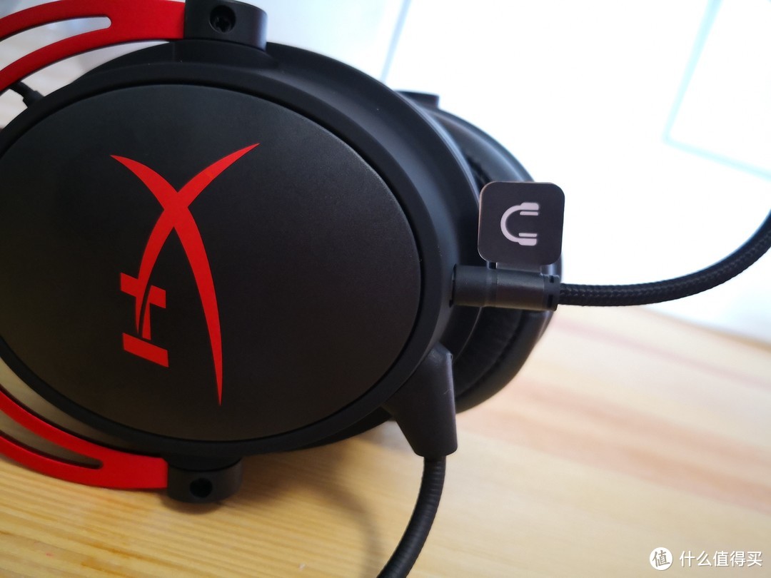 吃鸡利器，HyperX Cloud Alpha阿尔法游戏耳机评测