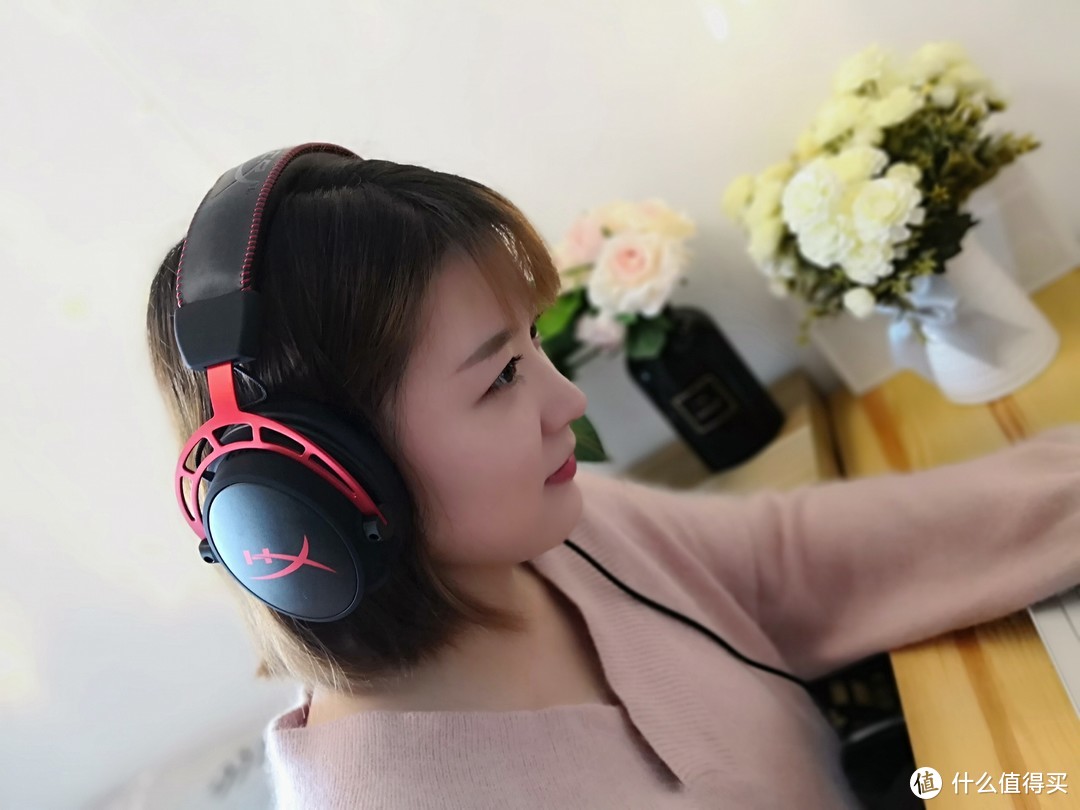 吃鸡利器，HyperX Cloud Alpha阿尔法游戏耳机评测