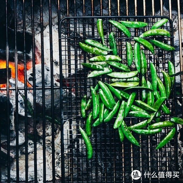 化平凡为神奇 生活用品巧变烤具