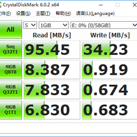 东芝N203 SDXC UHS-I存储卡使用总结(性能|数据|读写|速度)