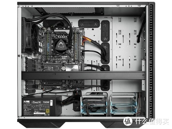 搭Xeon-W处理器+RTX 2080独显：ASUS 华硕 发布 Gaming Station GS50 游戏工作站