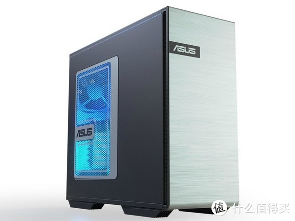 搭Xeon-W处理器+RTX 2080独显：ASUS 华硕 发布 Gaming Station GS50 游戏工作站