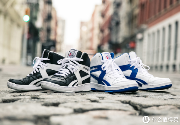 Reebok复古球鞋推荐 助你在人群中脱颖而出
